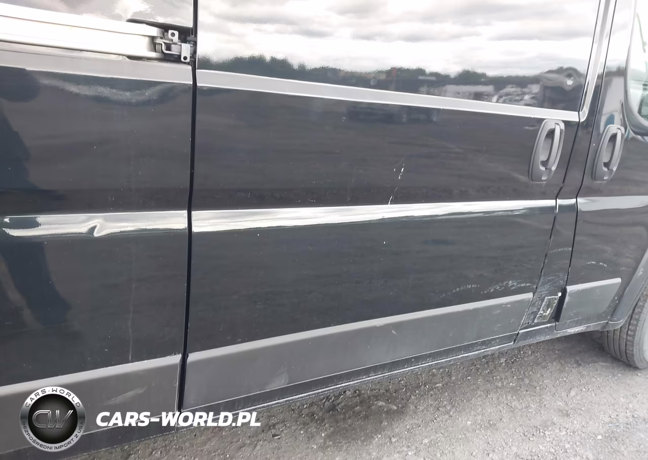 2023 Ram Promaster 2500 High Roof 159 Wb VIN:3C6LRVDG4PE553511 - 18