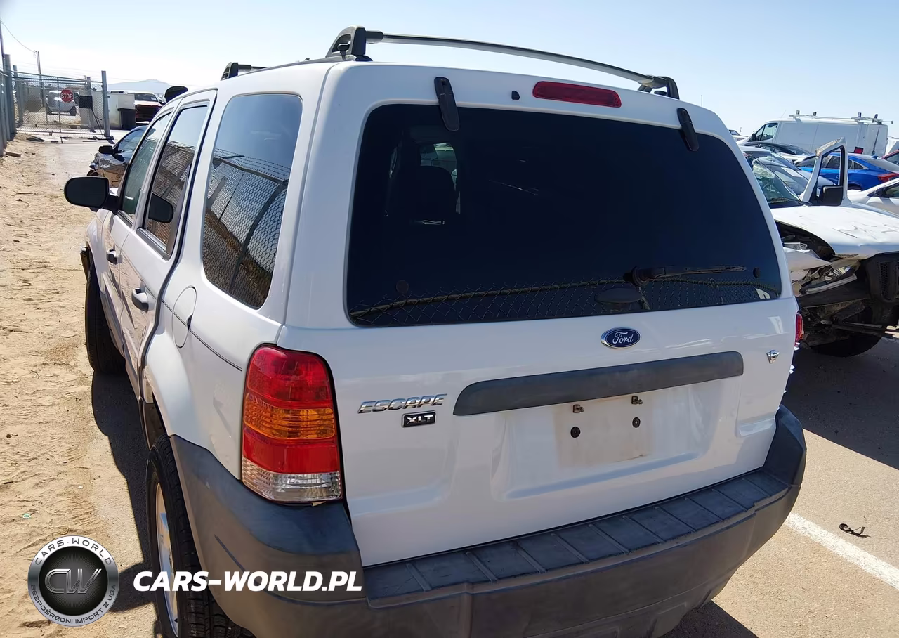 2007 Ford Escape Xlt-Xlt Sport VIN:1FMCU03117KB09180 - 16