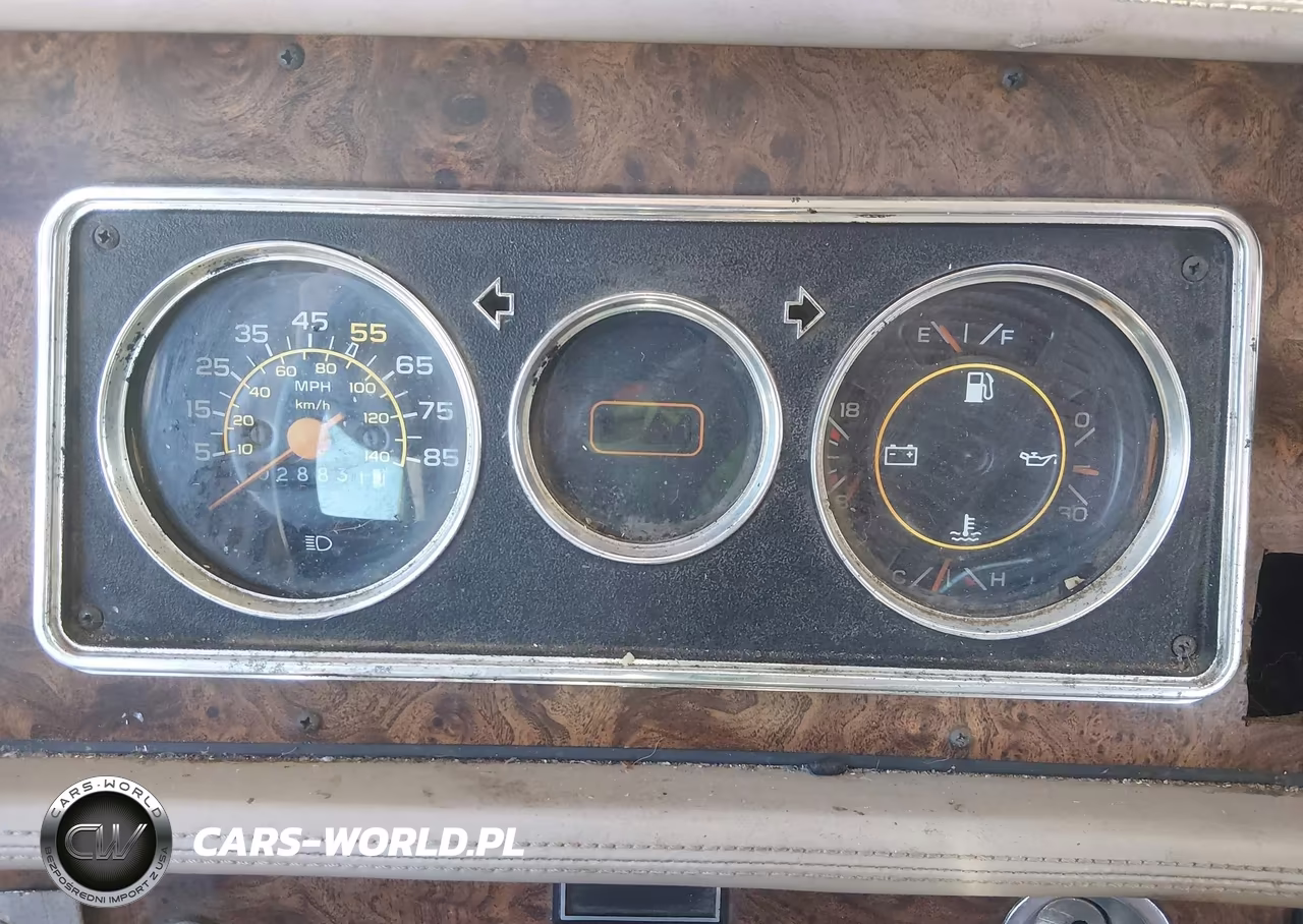 1989 Chevrolet P30 VIN:1GBKP37W8K3311388 - 7