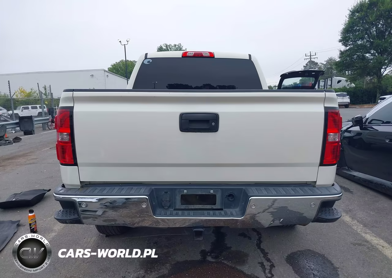 2014 GMC Sierra 1500 Slt VIN:3GTU2VEC4EG299555 - 17