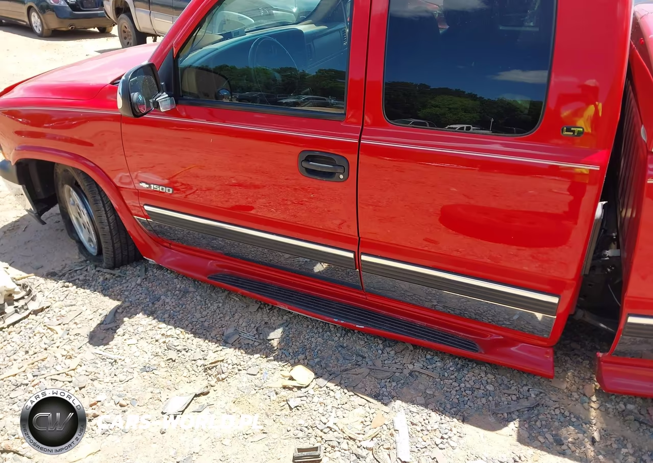 1999 Chevrolet Silverado 1500 Lt VIN:1GCEC19T3XZ198658 - 13
