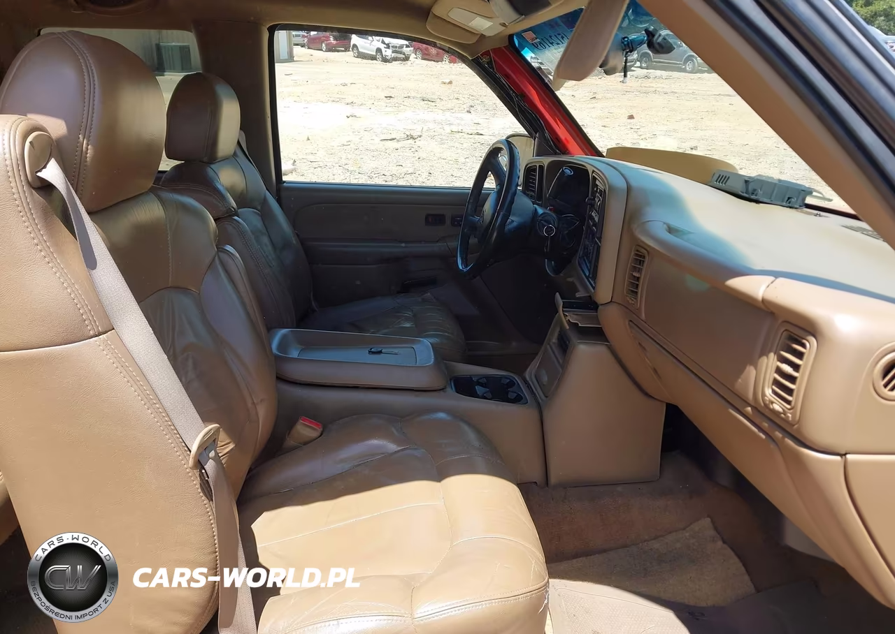 1999 Chevrolet Silverado 1500 Lt VIN:1GCEC19T3XZ198658 - 5