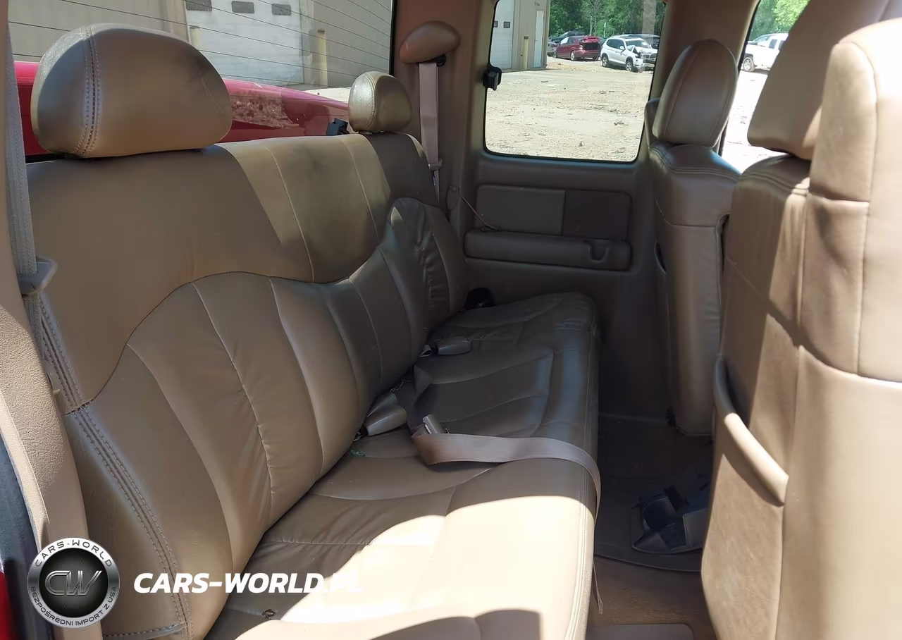 1999 Chevrolet Silverado 1500 Lt VIN:1GCEC19T3XZ198658 - 8