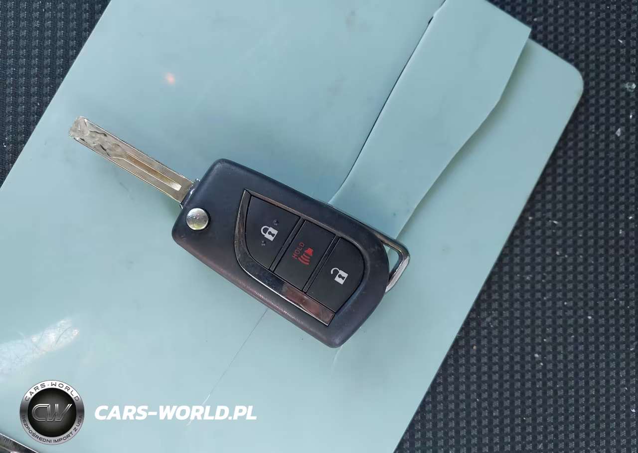 2019 Toyota Rav4 Le VIN:2T3H1RFV5KW042377 - 11