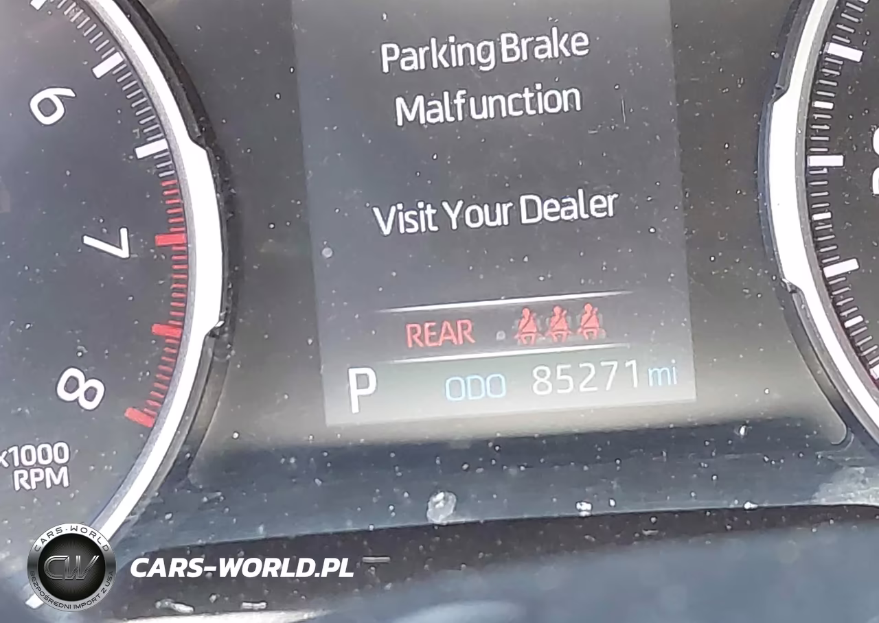 2019 Toyota Rav4 Le VIN:2T3H1RFV5KW042377 - 15
