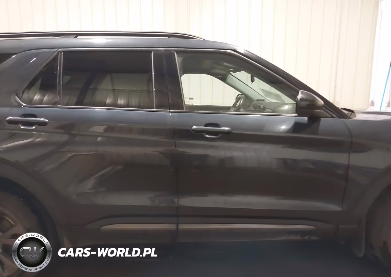 2022 Ford Explorer Xlt VIN:1FMSK8DH6NGA07708 - 13