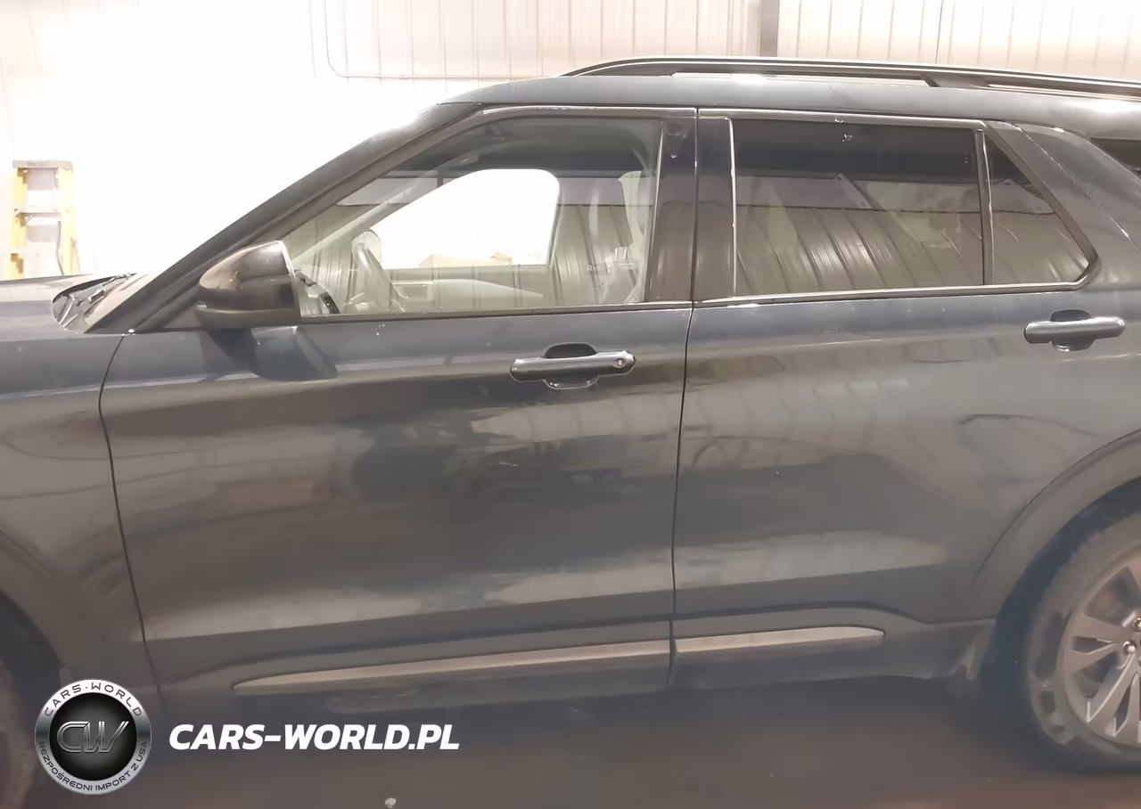 2022 Ford Explorer Xlt VIN:1FMSK8DH6NGA07708 - 14