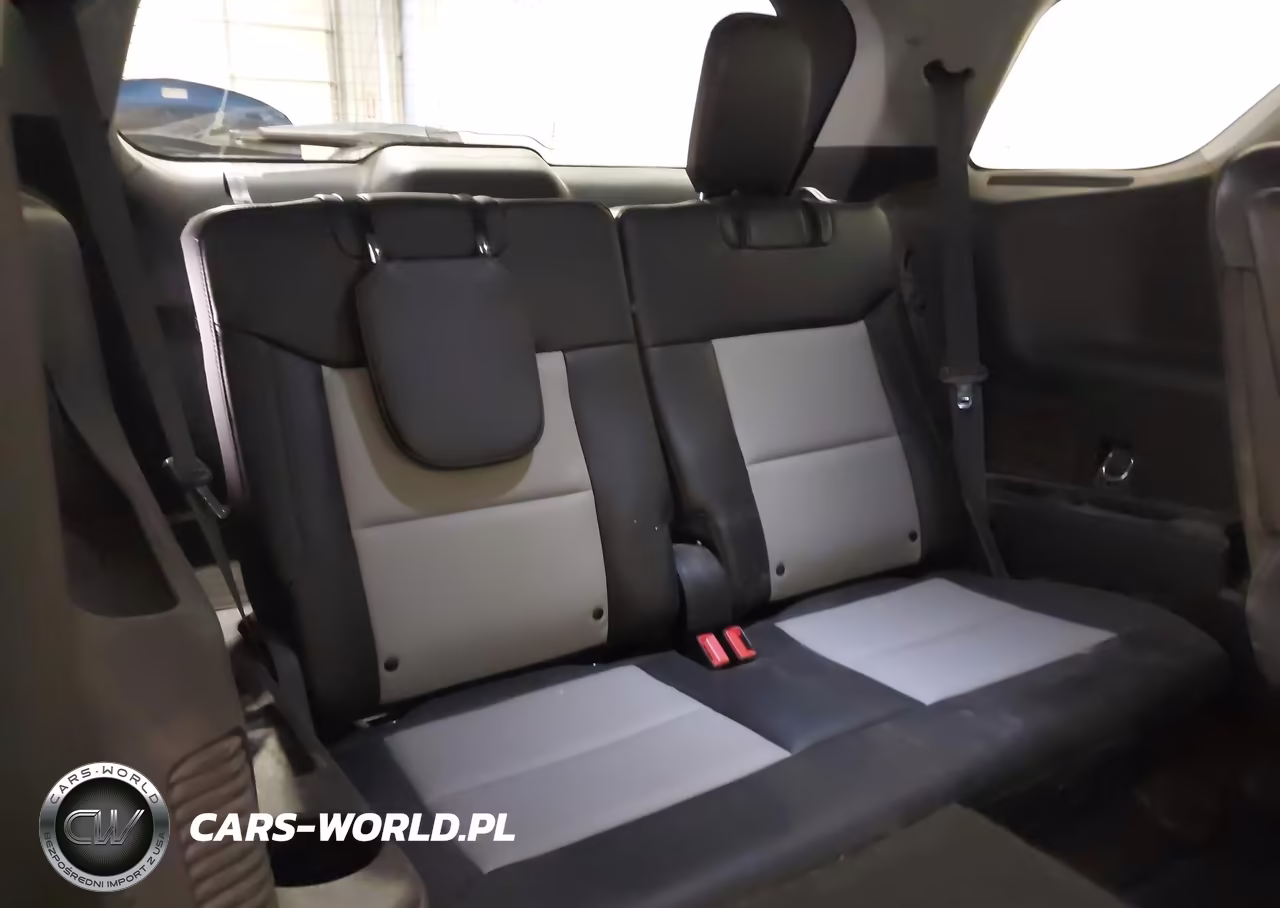 2022 Ford Explorer Xlt VIN:1FMSK8DH6NGA07708 - 17