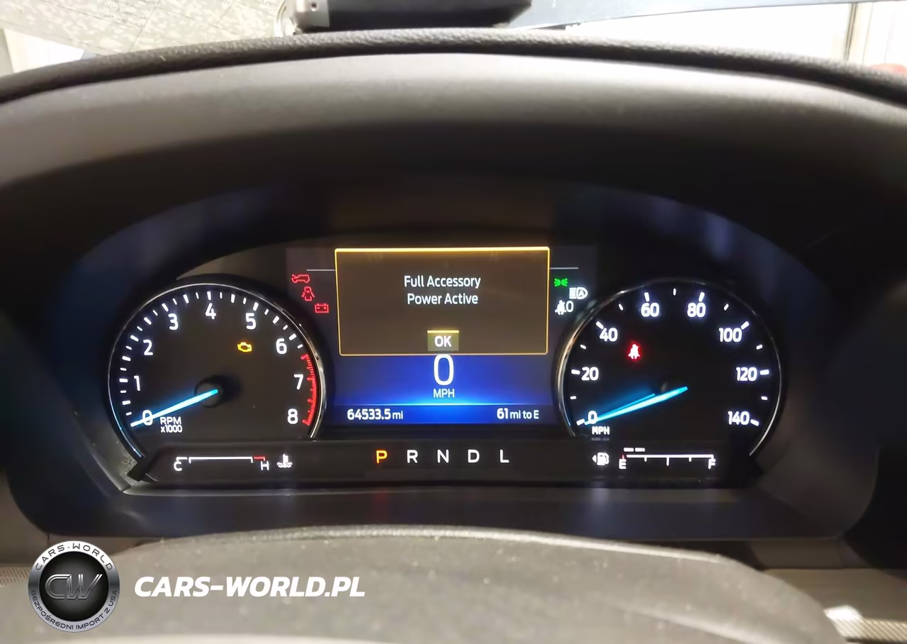 2022 Ford Explorer Xlt VIN:1FMSK8DH6NGA07708 - 7