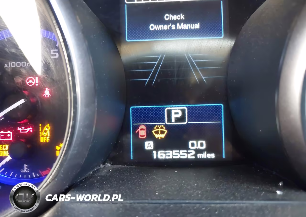 2016 Subaru Outback 3.6R Limited VIN:4S4BSENCXG3237392 - 16