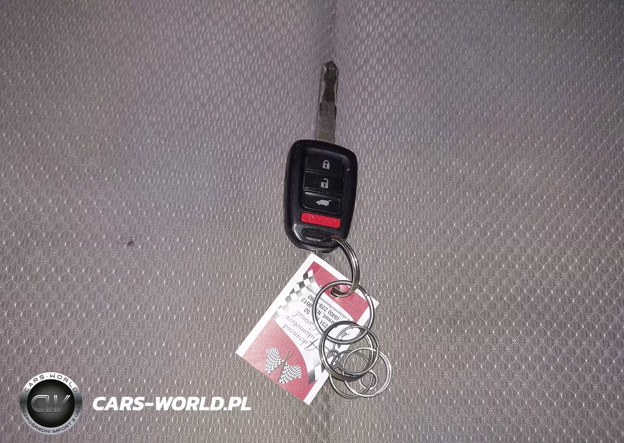 2016 Honda Hr-V Lx VIN:3CZRU6H34GM745459 - 11
