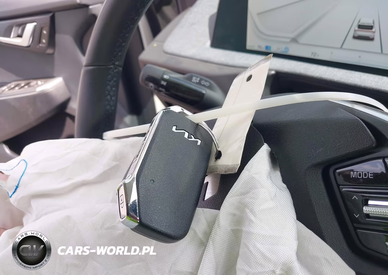 2024 Kia Ev6 Light Long Range VIN:KNDC34LA4R5224632 - 11