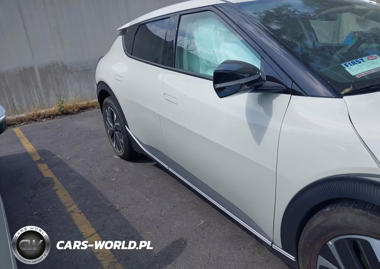 2024 Kia Ev6 Light Long Range VIN:KNDC34LA4R5224632 - 14