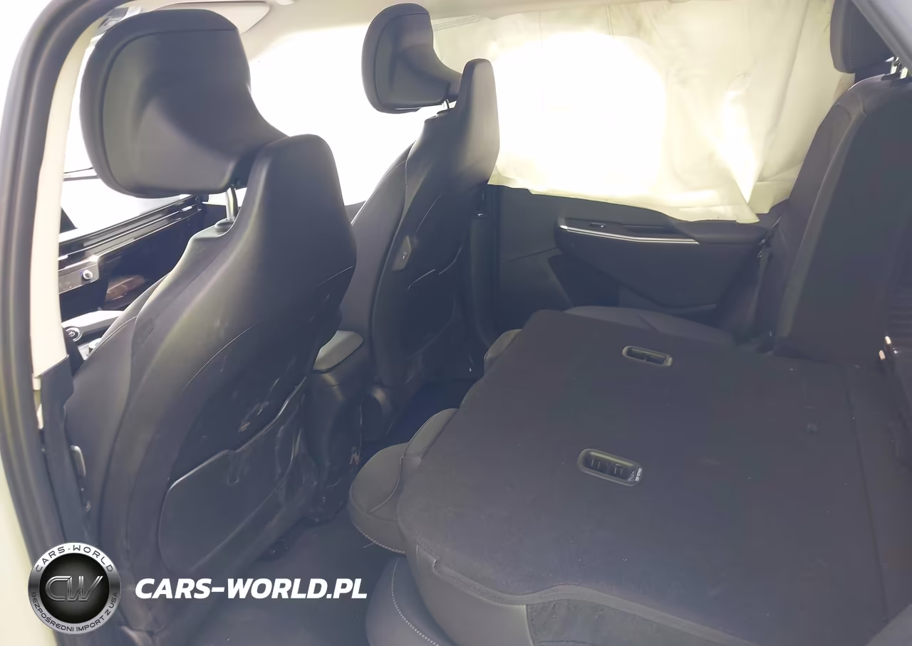2024 Kia Ev6 Light Long Range VIN:KNDC34LA4R5224632 - 8