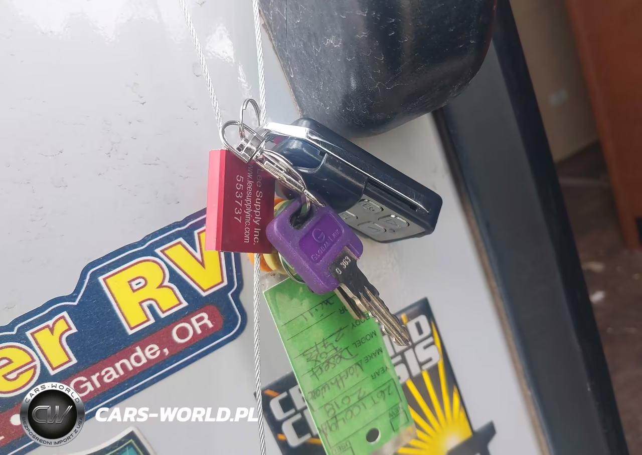 2018 Desert Fox 5Th Wheel VIN:4N17F2727J0148634 - 11