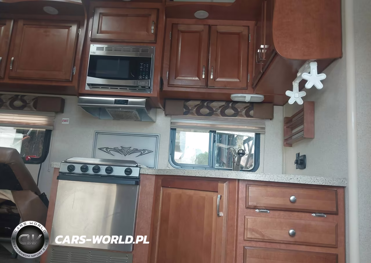 2018 Desert Fox 5Th Wheel VIN:4N17F2727J0148634 - 5
