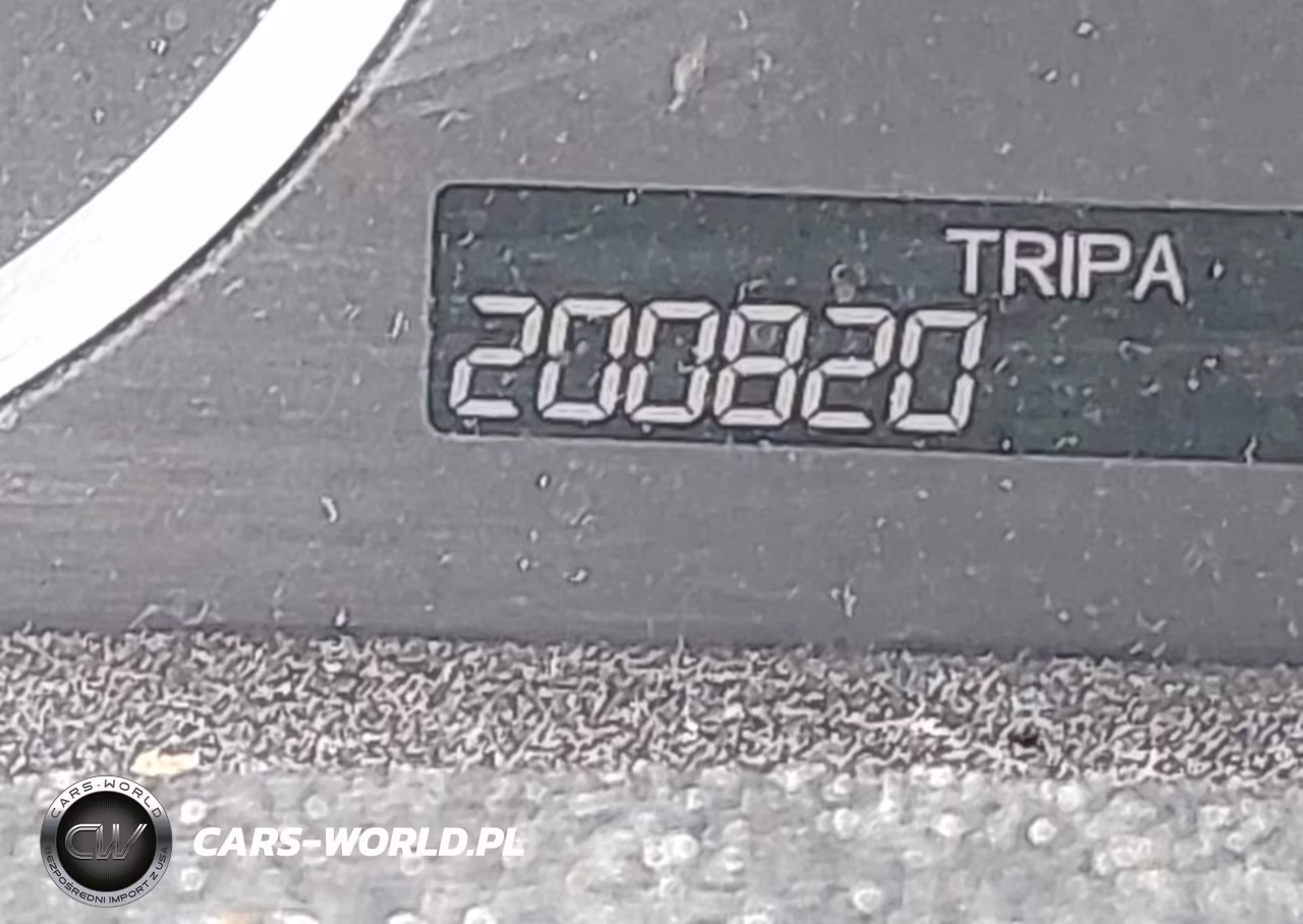 2012 Honda Accord 2.4 Lx-P VIN:1HGCP2F45CA224346 - 15