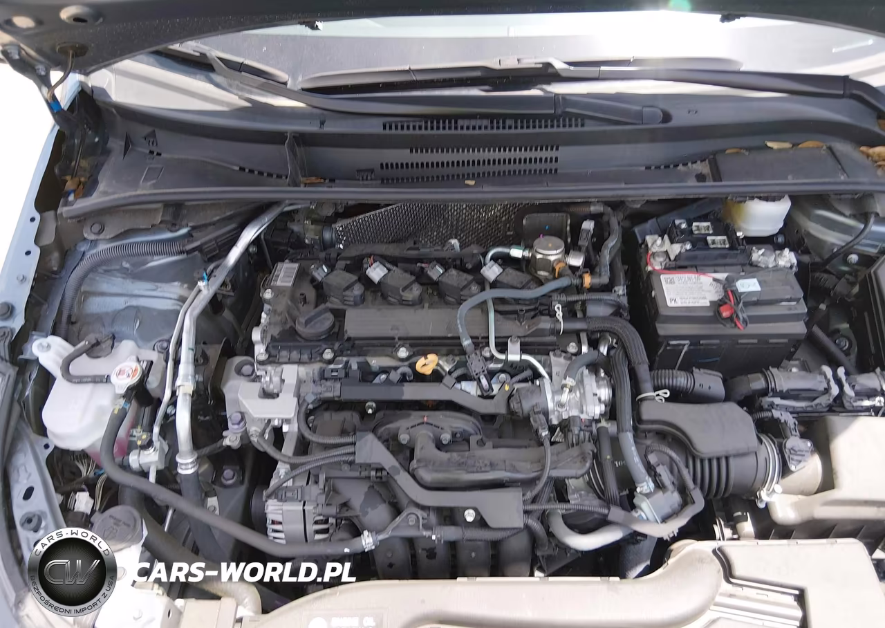 2025 Toyota Corolla Se VIN:5YFS4MCE4SP220469 - 10