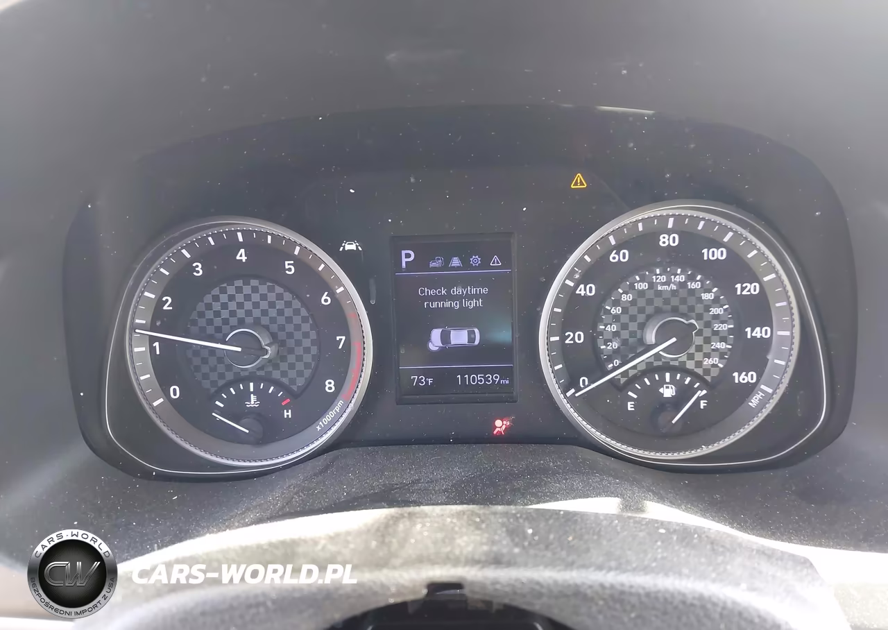 2020 Hyundai Elantra Sel VIN:5NPD84LF5LH532921 - 7