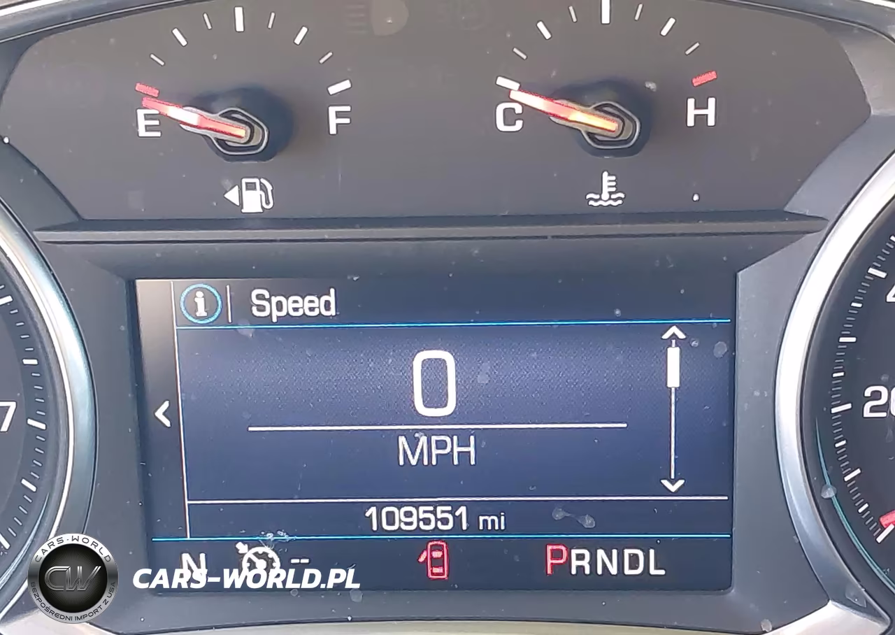 2021 Chevrolet Equinox Awd 2Fl VIN:3GNAXTEVXML393964 - 16