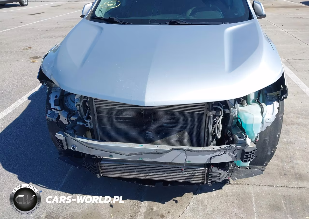 2021 Chevrolet Equinox Awd 2Fl VIN:3GNAXTEVXML393964 - 6