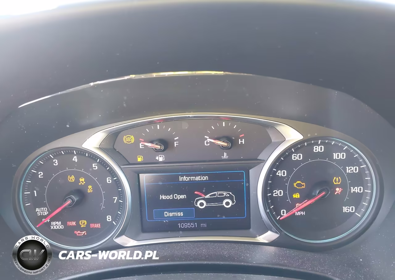 2021 Chevrolet Equinox Awd 2Fl VIN:3GNAXTEVXML393964 - 7
