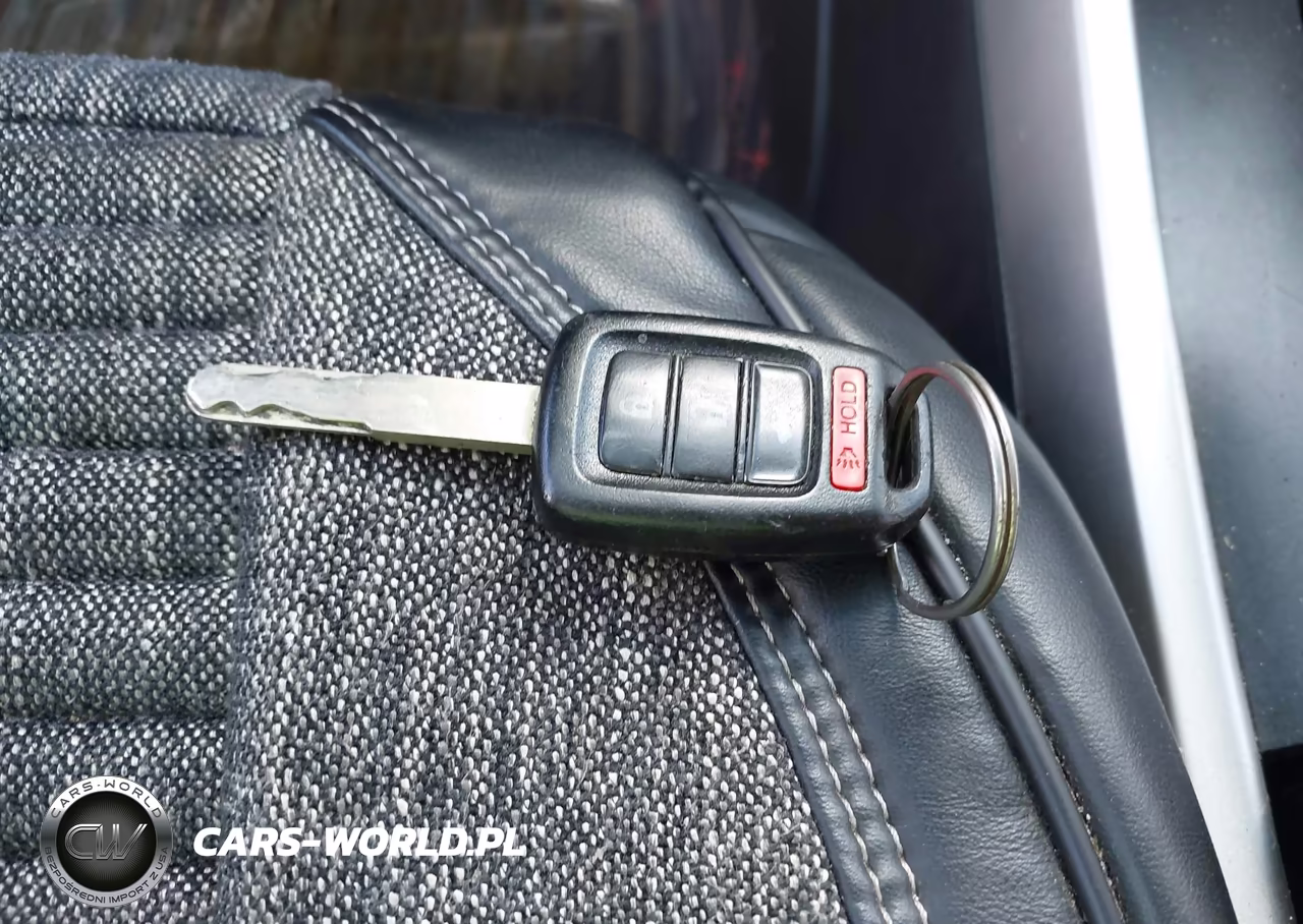 2014 Honda Accord Sport VIN:1HGCR2F53EA174374 - 11