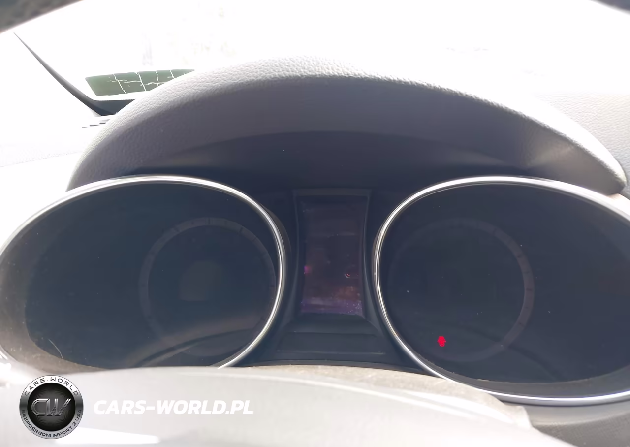 2013 Hyundai Santa Fe Sport VIN:5XYZU3LB2DG005212 - 7