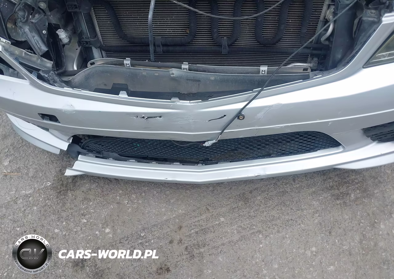 2009 Mercedes-Benz C 300 Sport 4Matic VIN:WDDGF81X49F266810 - 21