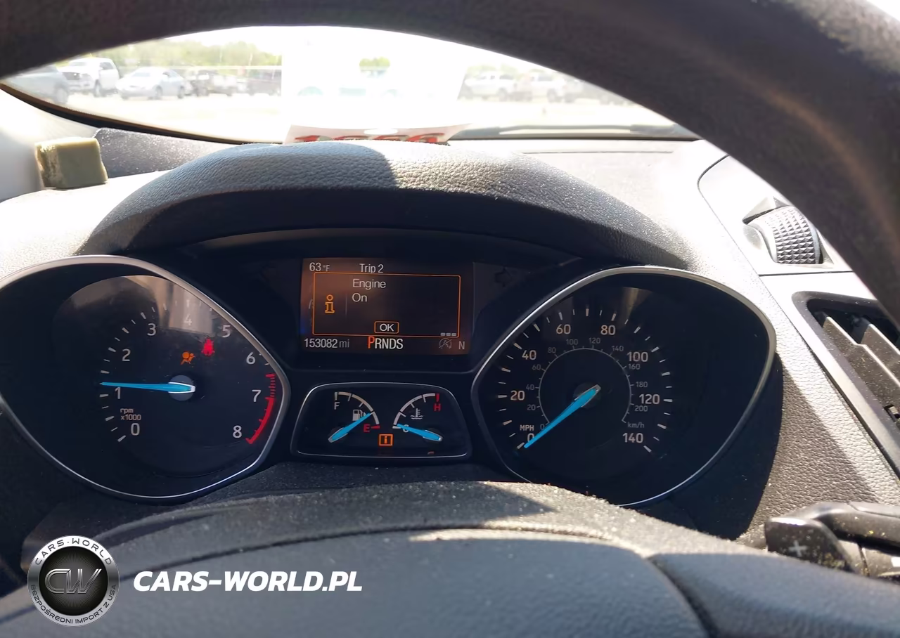 2017 Ford Escape Se VIN:1FMCU9GD9HUD77649 - 7