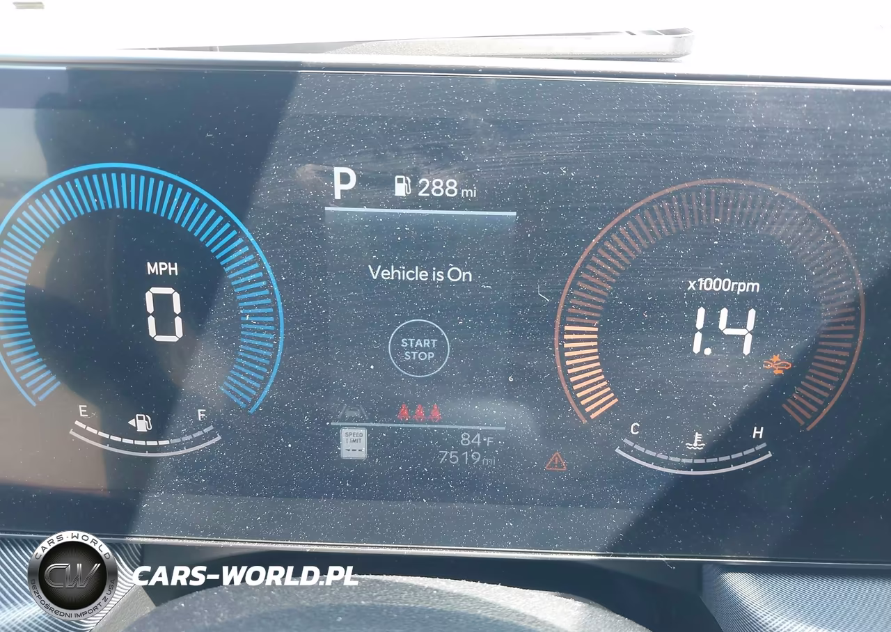 2026 Hyundai Sonata Sel Sport VIN:KMHL64JA0TA530716 - 7
