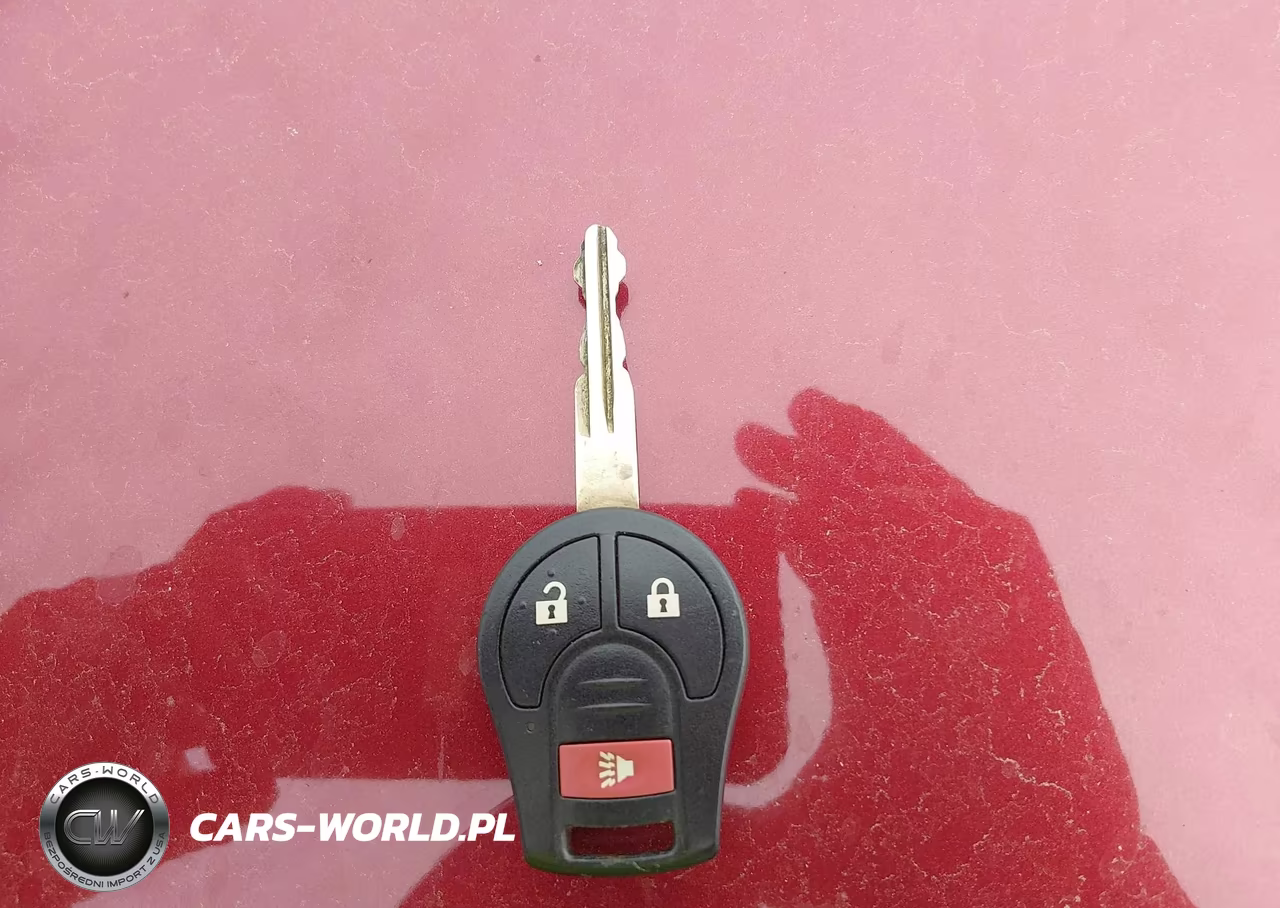 2014 Nissan Versa Note Sv VIN:3N1CE2CP1EL353153 - 11