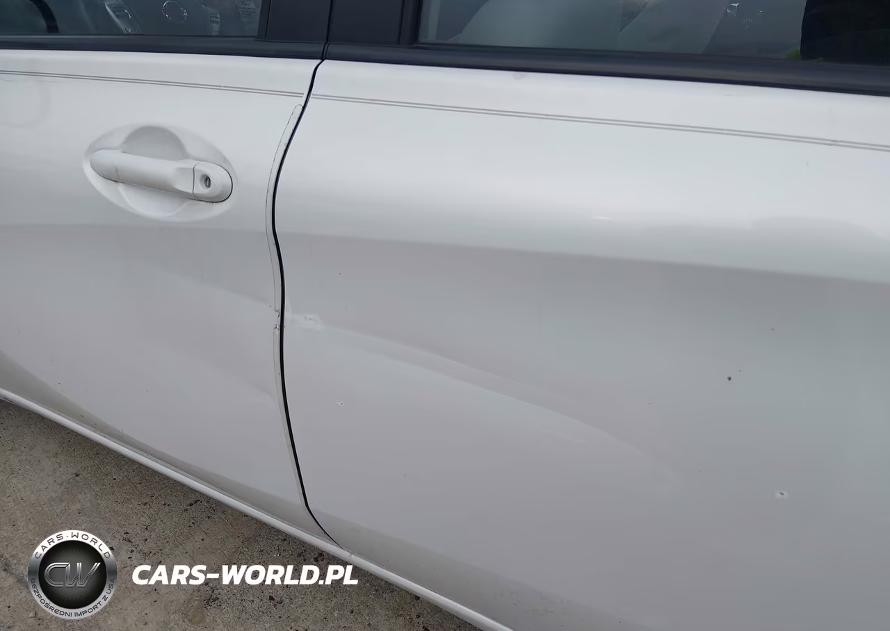 2014 Nissan Versa Note Sv VIN:3N1CE2CP1EL353153 - 6