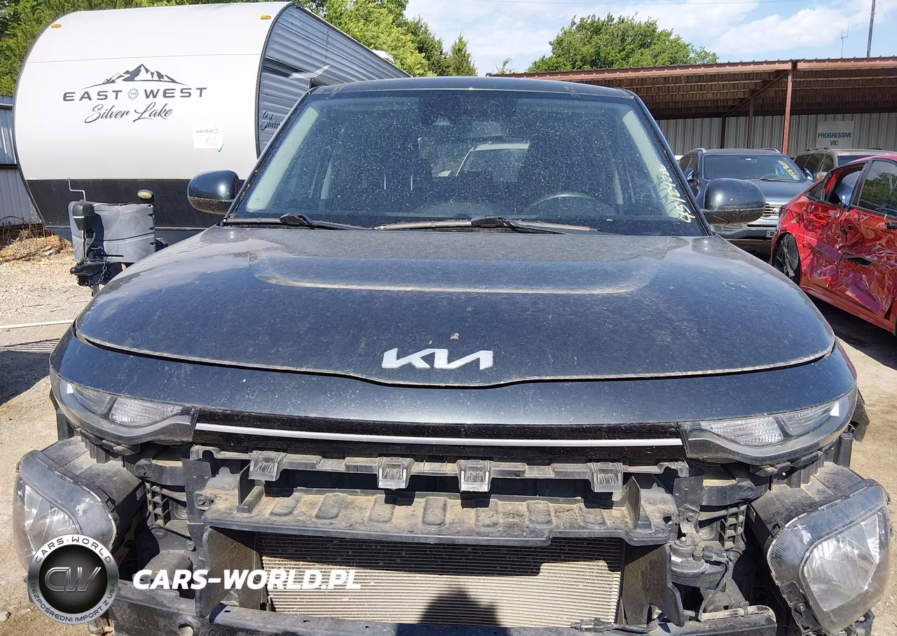 2022 KIA SOUL VIN:KNDJ23AU3N7810674 - 12