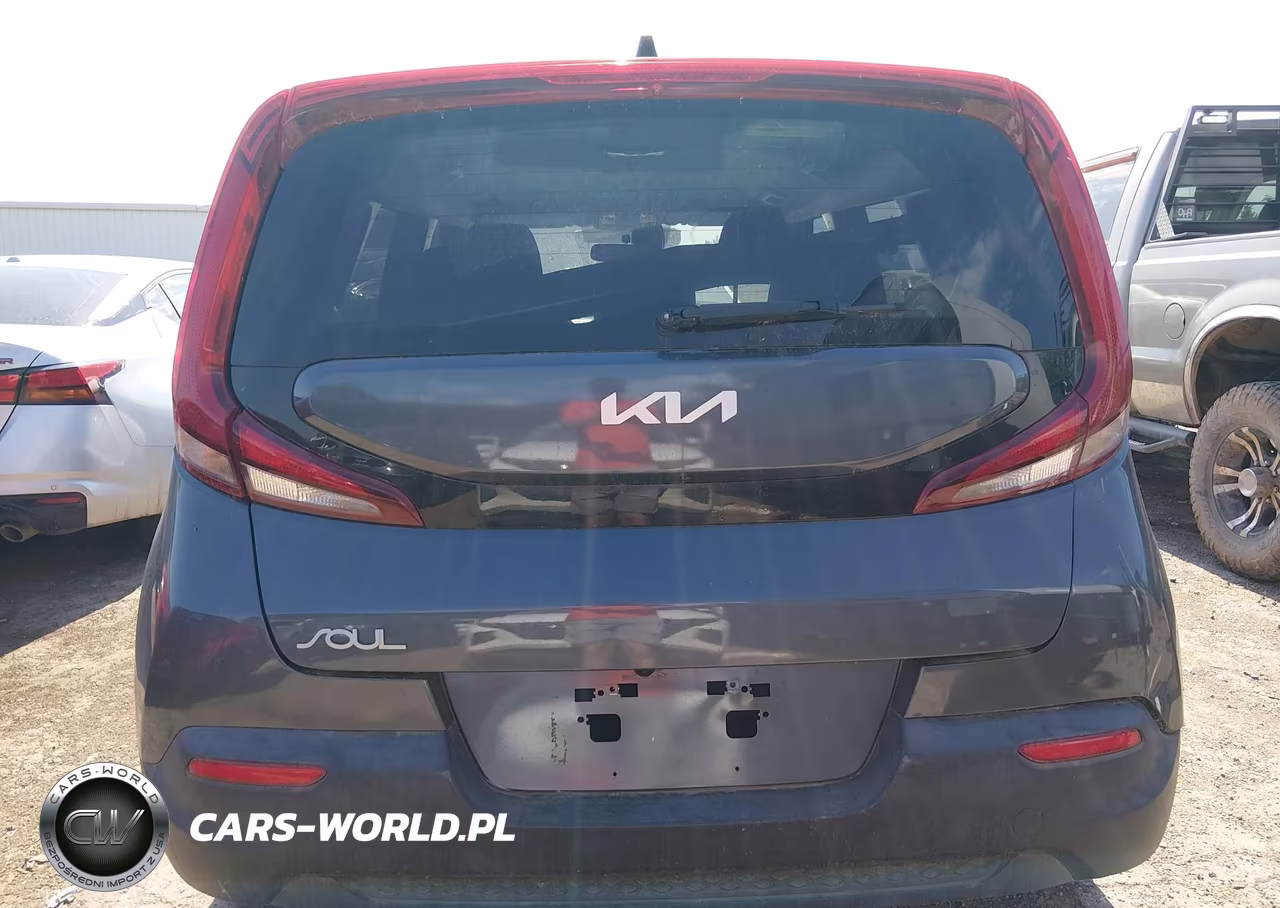 2022 KIA SOUL VIN:KNDJ23AU3N7810674 - 16
