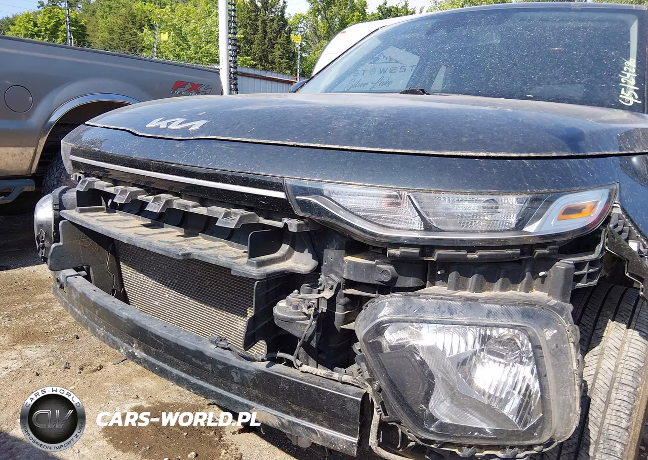 2022 KIA SOUL VIN:KNDJ23AU3N7810674 - 6