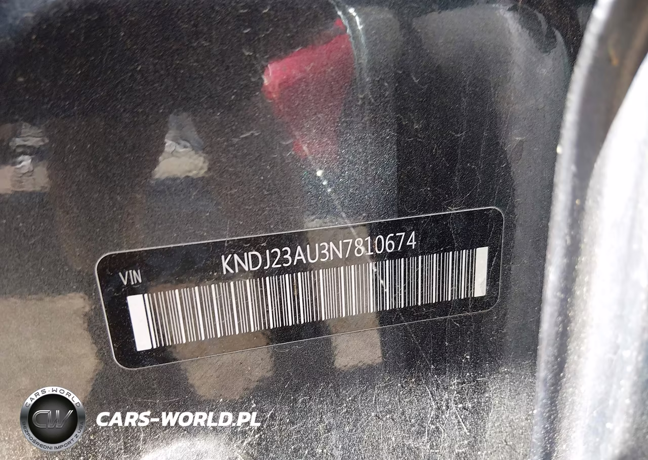 2022 KIA SOUL VIN:KNDJ23AU3N7810674 - 9