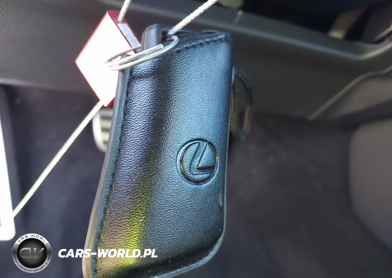 2020 Lexus Es 350 F Sport VIN:58AGZ1B16LU065405 - 11