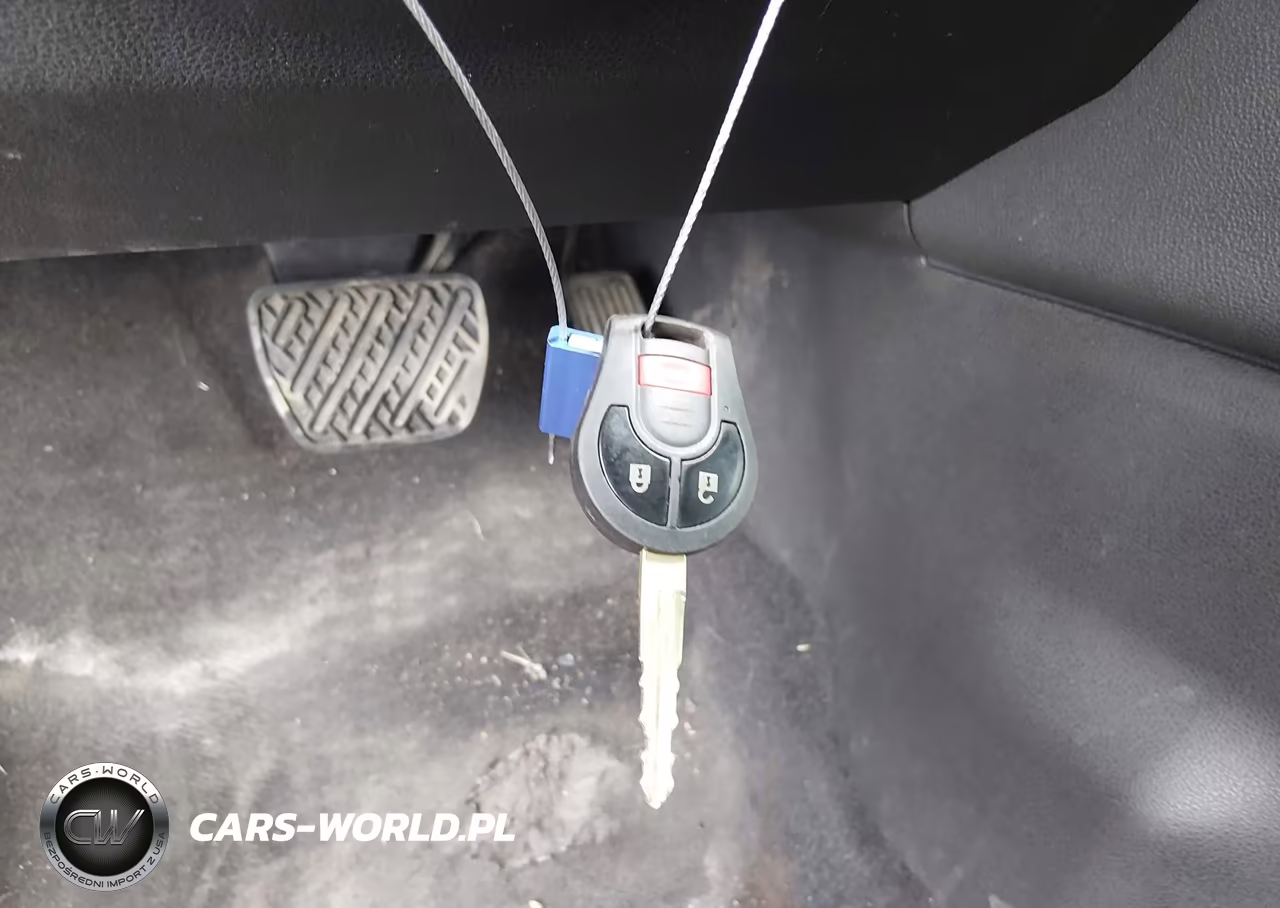 2013 Nissan Rogue S VIN:JN8AS5MT2DW546788 - 11