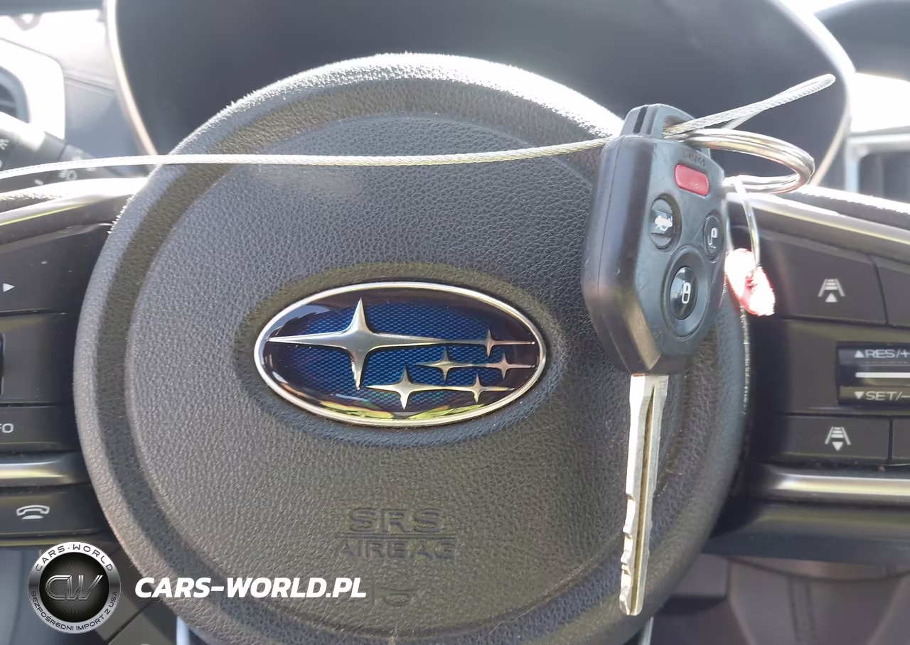2020 Subaru Impreza Premium 5-Door VIN:4S3GTAV65L3704643 - 11