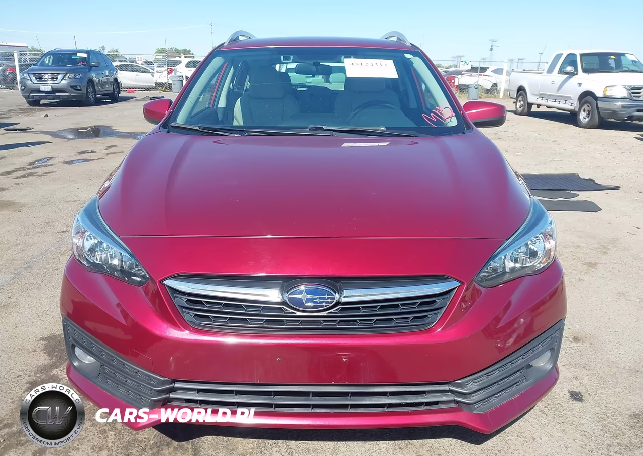 2020 Subaru Impreza Premium 5-Door VIN:4S3GTAV65L3704643 - 12