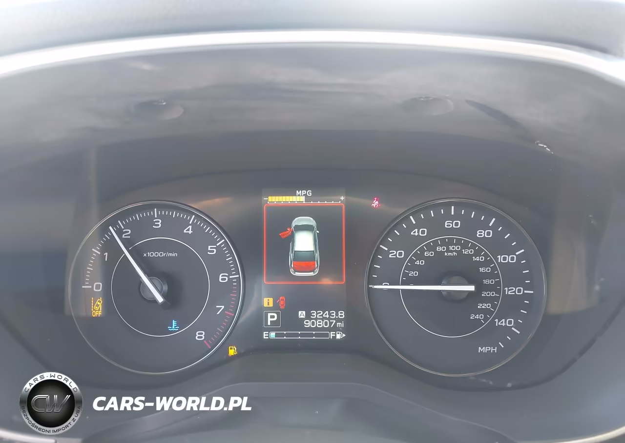 2020 Subaru Impreza Premium 5-Door VIN:4S3GTAV65L3704643 - 7