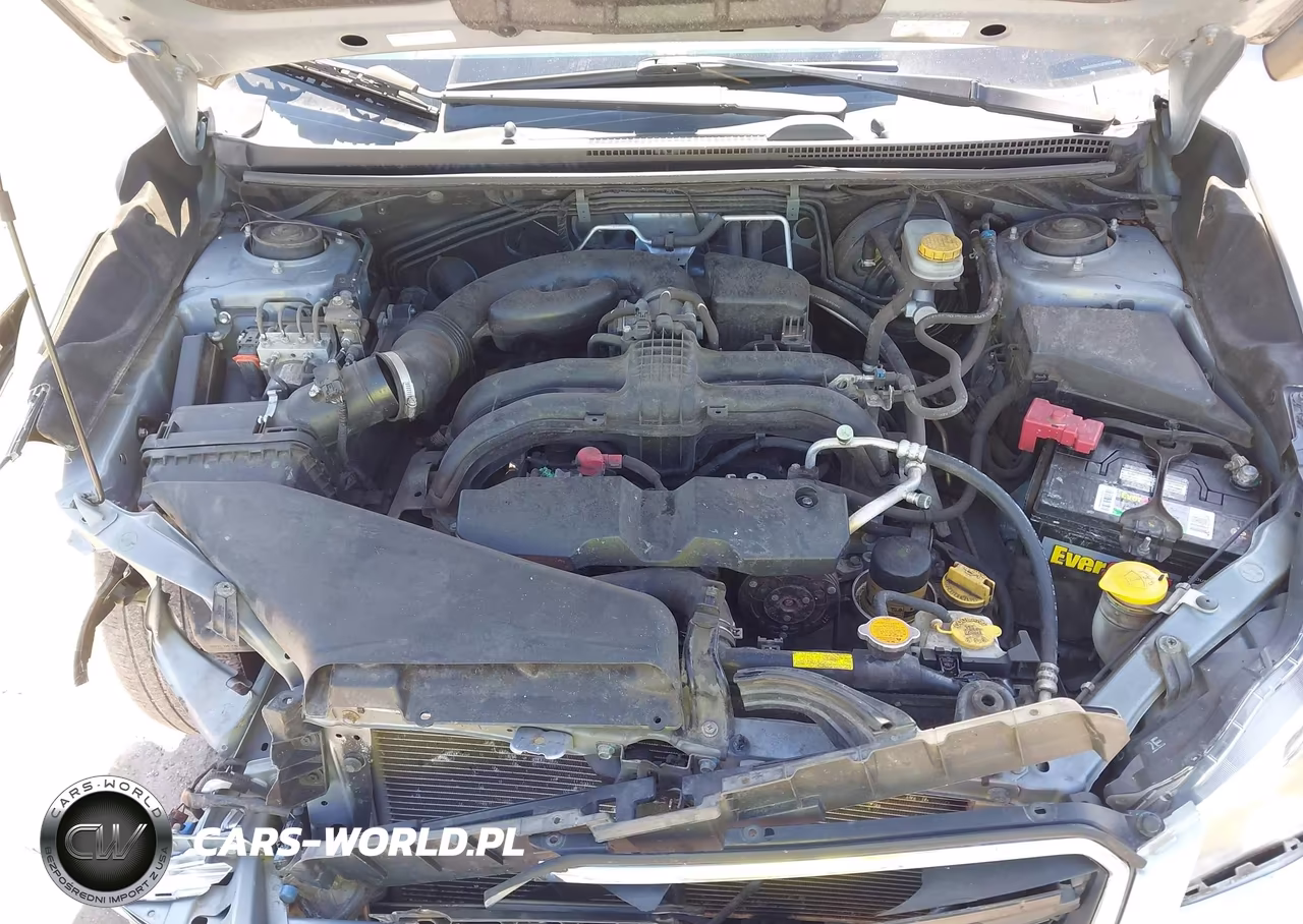 2016 Subaru Crosstrek 2.0I Premium VIN:JF2GPADC1GH338136 - 10