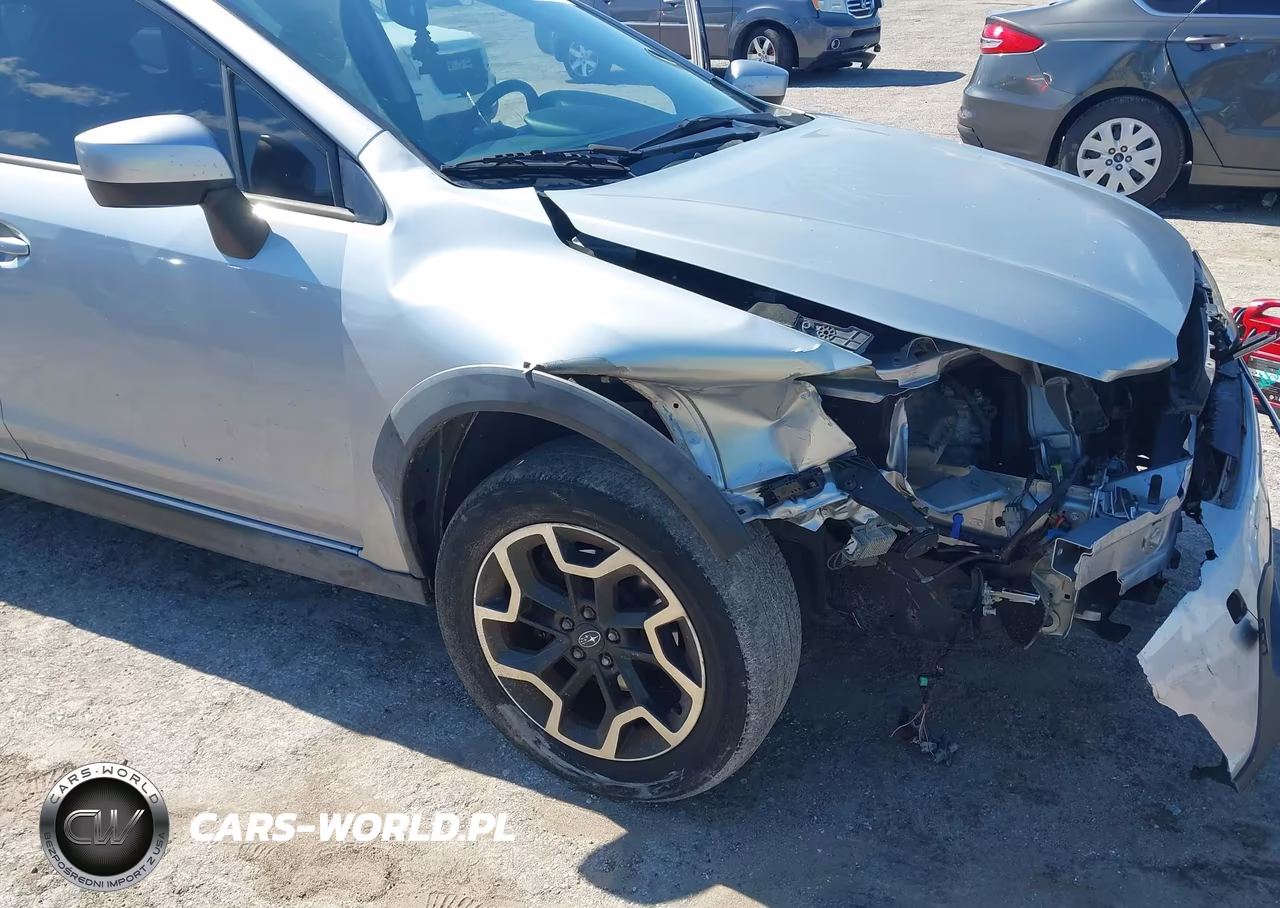 2016 Subaru Crosstrek 2.0I Premium VIN:JF2GPADC1GH338136 - 6