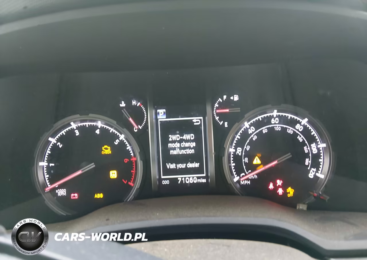 2020 Toyota 4Runner Trd Off Road Premium VIN:JTEBU5JR3L5831972 - 7