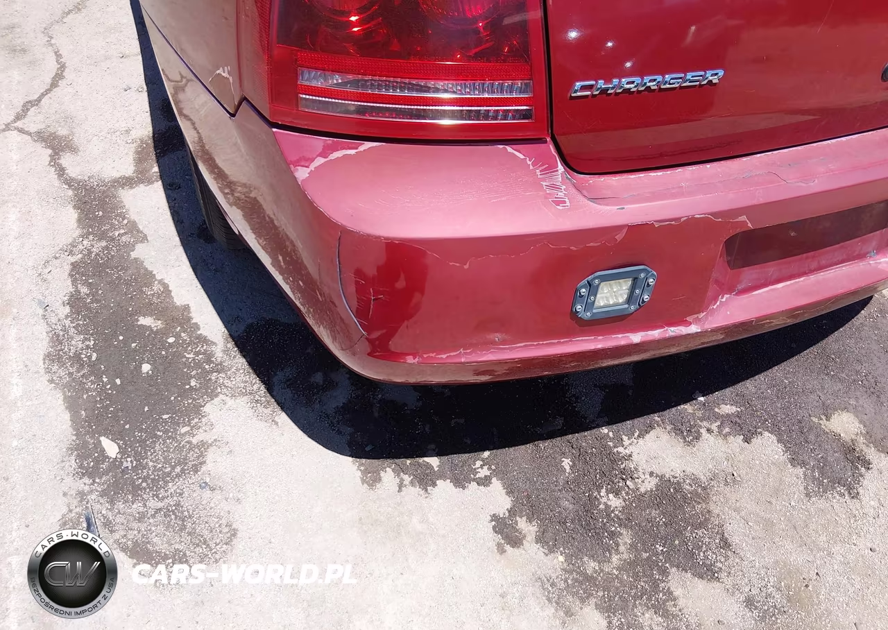 2007 Dodge Charger VIN:2B3KA43G37H865588 - 16