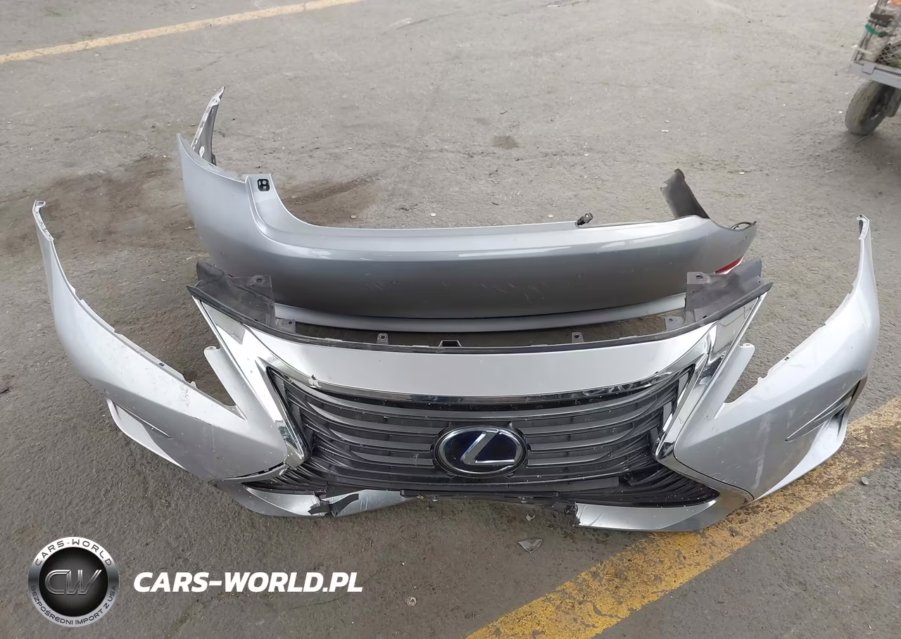 2016 Lexus Es 300H VIN:JTHBW1GG8G2106483 - 12
