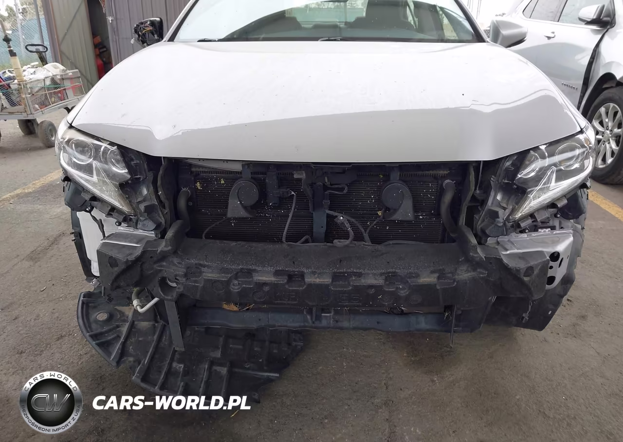 2016 Lexus Es 300H VIN:JTHBW1GG8G2106483 - 6