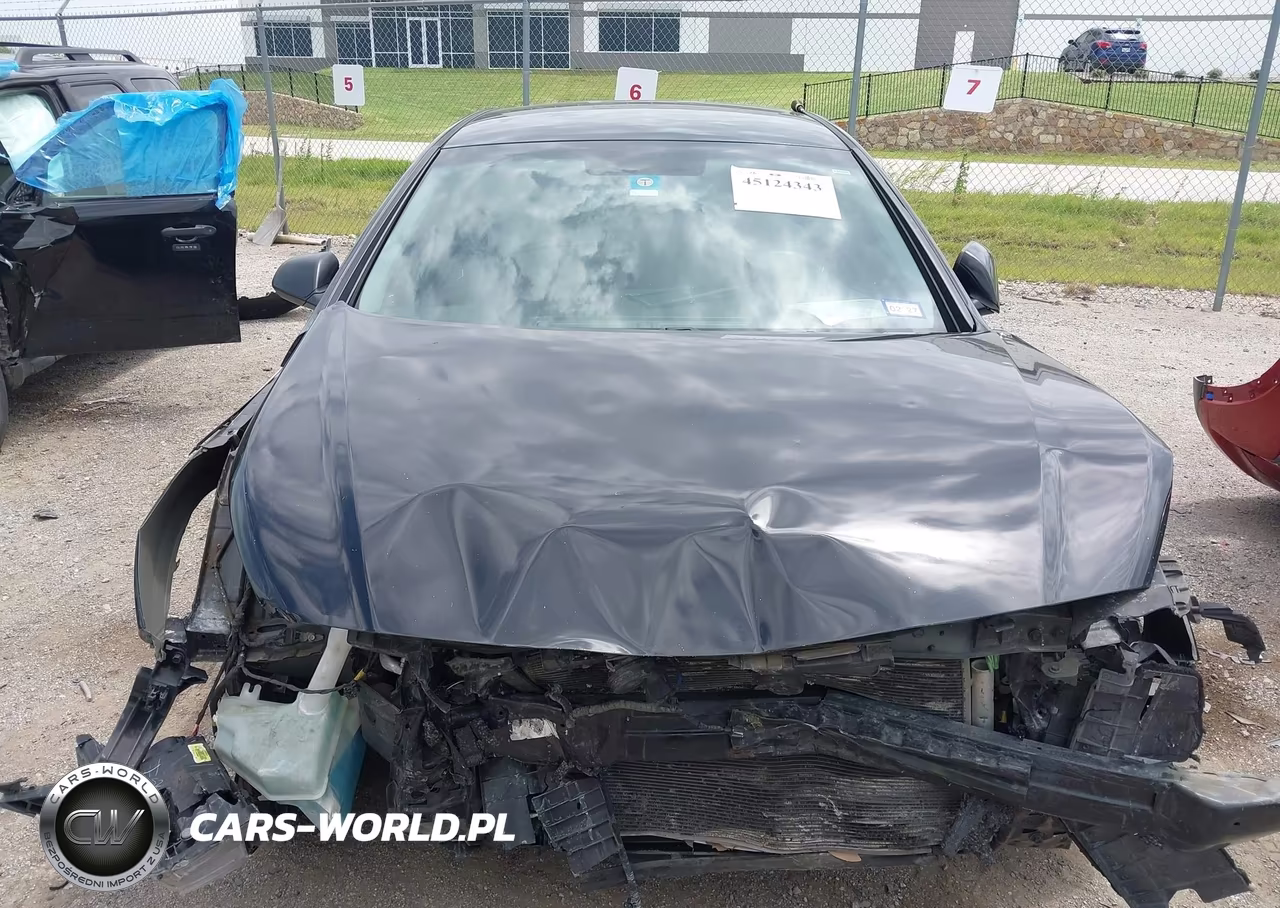 2016 Hyundai Sonata Se VIN:5NPE24AF7GH359434 - 13