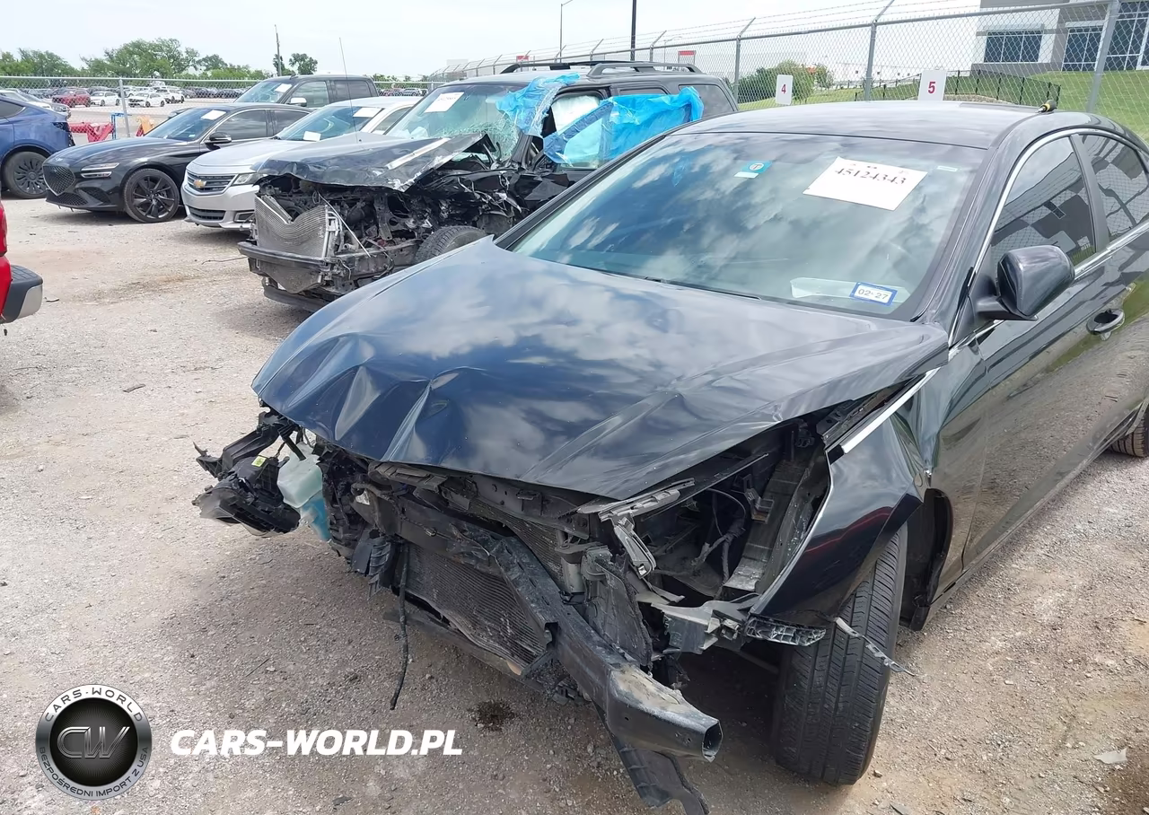2016 Hyundai Sonata Se VIN:5NPE24AF7GH359434 - 6